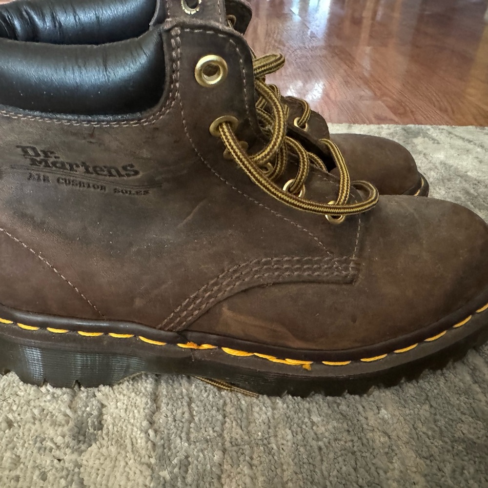 Dr Martens size 5